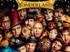 Yonderland (2013)