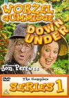 Worzel Gummidge Down Under (1987)