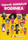 Taková normální rodinka (2008)