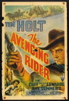 The Avenging Rider (1943)