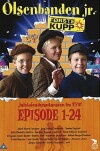 Olsenbandens første kupp (2001)