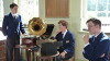 Benjamin Britten: Peace and Conflict (2013)