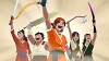 Arjun and the Adventure of Ice Lotus (2011)