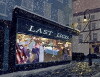 Last Licks (2017)