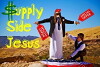 Supply Side Jesus: The Web Series (2012)