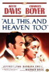 All This, and Heaven Too (1940)