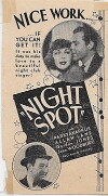 Night Spot (1938)