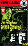 Der Fluch der gelben Schlange (1963)