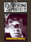 13 Demon Street (1959)