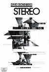 Stereo (Tile 3B of a CAEE Educational Mosaic) (1969)