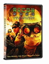 Recon 2023: The Gauda Prime Conspiracy (2009)