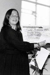 Birgitta Trotzig (1985)