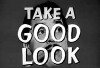 Take a Good Look (1959)