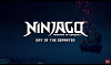 Ninjago: Masters of Spinjitzu - Day of the Departed (2016)