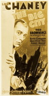 The Big City (1928)