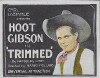 Trimmed (1922)