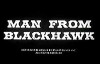 The Man from Blackhawk (1959)