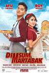 Dimsum Martabak (2018)