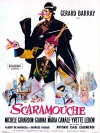 The Adventures of Scaramouche (1963)