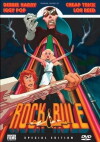 Rock & Rule (1983)