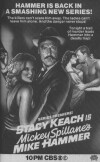 The New Mike Hammer (1984)