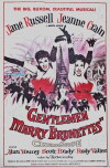 Gentlemen Marry Brunettes (1955)