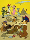 Yogi's Treasure Hunt (1985)