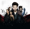 MTV Fanaah: An Impossible Love Story (2014)