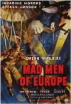 Mad Men of Europe (1940)