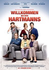 Willkommen bei den Hartmanns (2016)