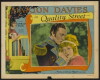 Quality Street (1927)