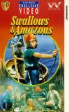 Swallows and Amazons (1974)
