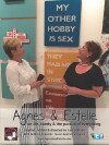 Agnes & Estelle (2015)