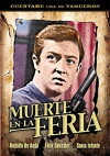 Muerte en la feria (1962)