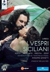 I Vespri Siciliani (2010)