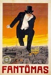 La nuit de Fantômas (2013)