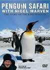 Penguin Safari with Nigel Marven (2006)