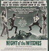 Night of the Witches (1970)