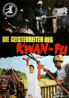 Die Geisterreiter des Kwan-Fu (1972)