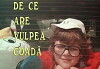 De ce are vulpea coada? (1989)