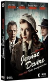 Jeanne Devère (2011)