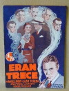 Eran trece (1931)