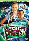 I Think My Babysitter's an Alien (2015)