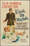 Bride by Mistake (1944)