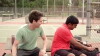Courtside (2014)