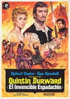 Quentin Durward (1955)