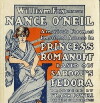 Princess Romanoff (1915)