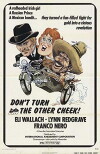 Don't Turn the Other Cheek (1971)