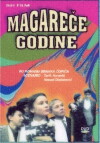 Magarece godine (1994)