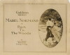 Back to the Woods (1918)